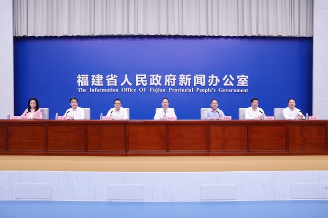 發(fā)布會現(xiàn)場。人民網(wǎng) 陳永整攝