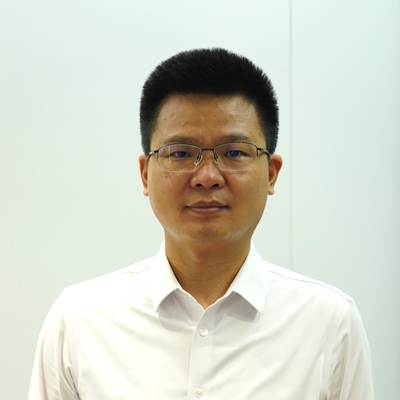 華為政務一網(wǎng)通中國區(qū)總裁白衛(wèi)肖