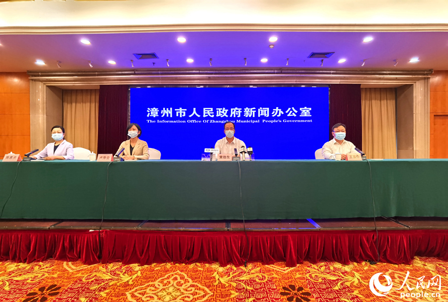 發(fā)布會(huì)現(xiàn)場。人民網(wǎng) 蘇海森攝