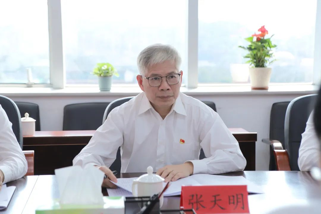 交流會現(xiàn)場。福建省醫(yī)保局供圖