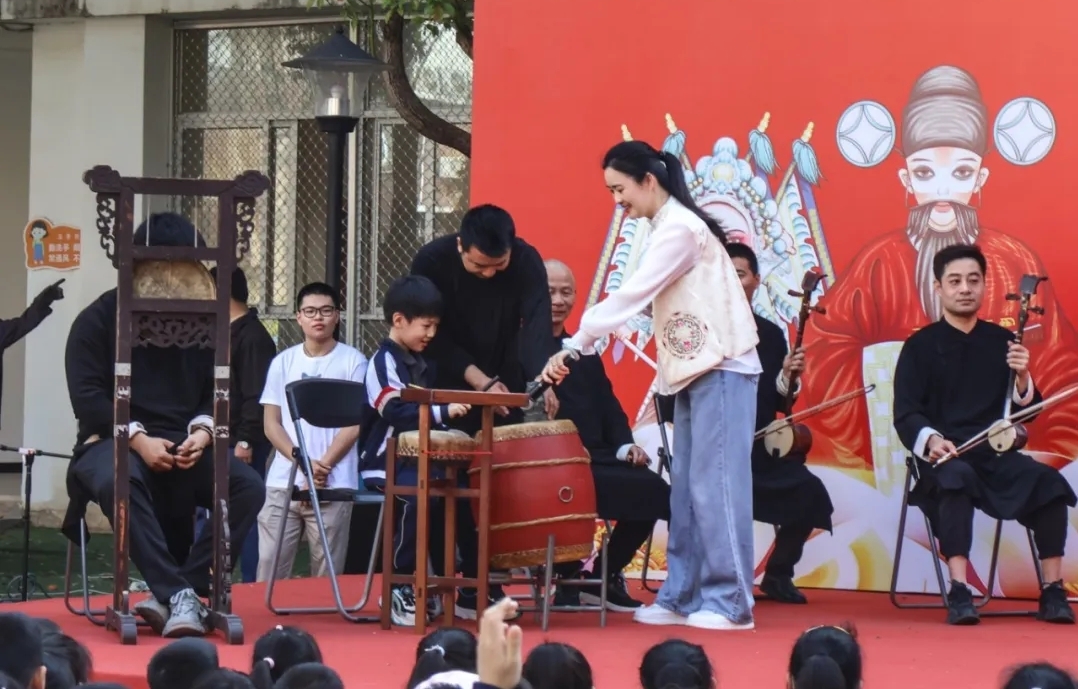 。莆田市人社局供圖