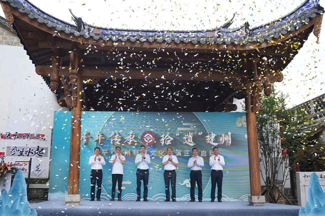 活動(dòng)現(xiàn)場。
