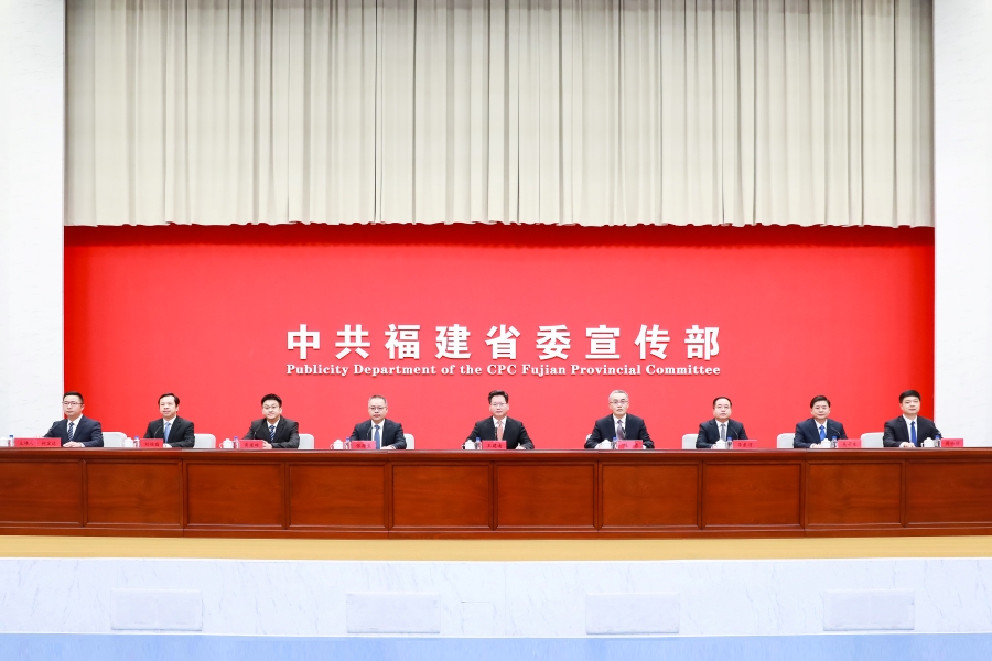 發(fā)布會現(xiàn)場。人民網(wǎng) 陳永整攝