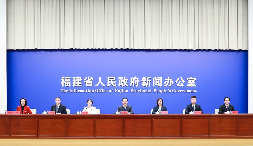 福建推出新春文旅“大餐”迎八方游客