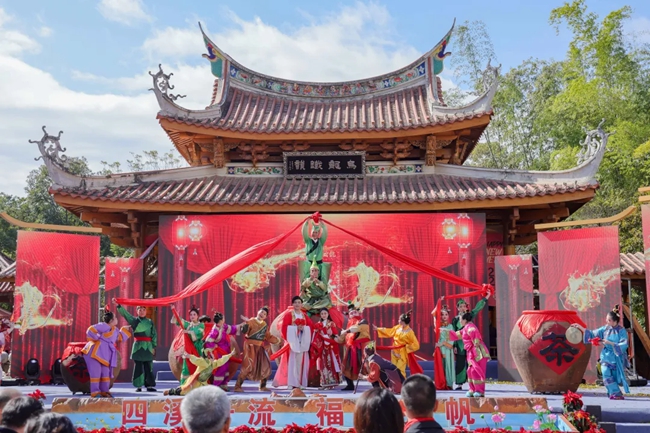 現(xiàn)場(chǎng)表演