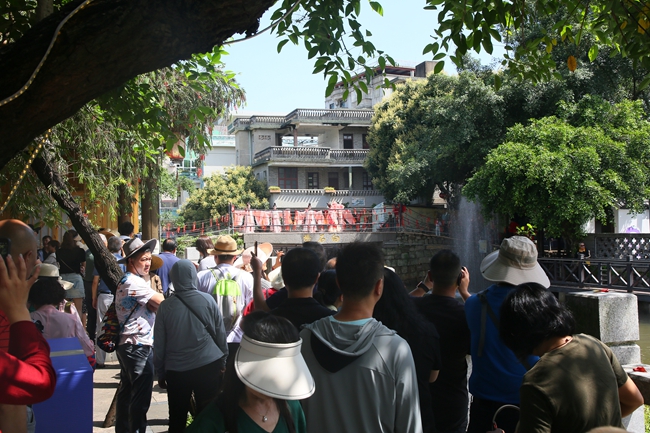 活動現(xiàn)場