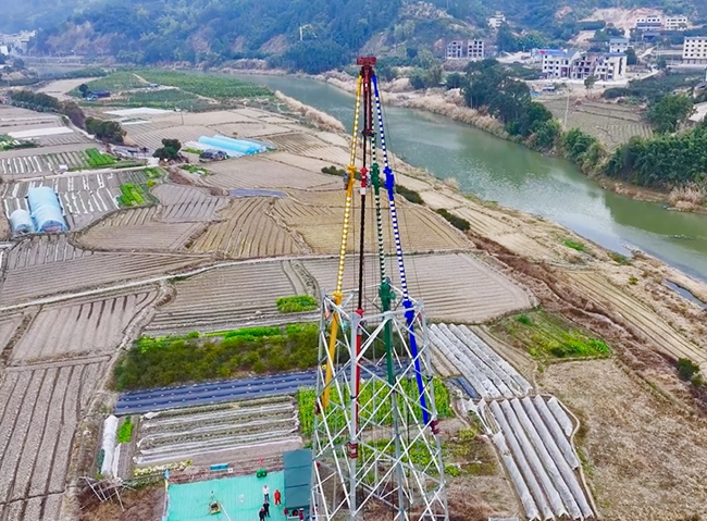 施工現(xiàn)場
