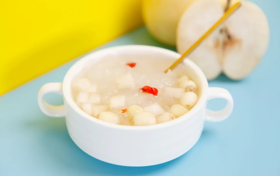 好品中國｜點(diǎn)“菌”成金，大飽“耳”福！