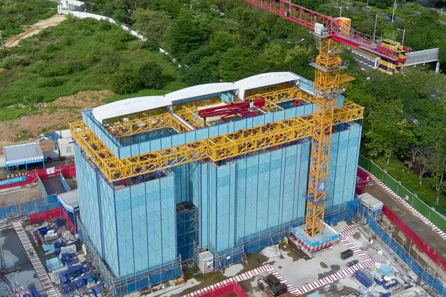“云端智造工廠”