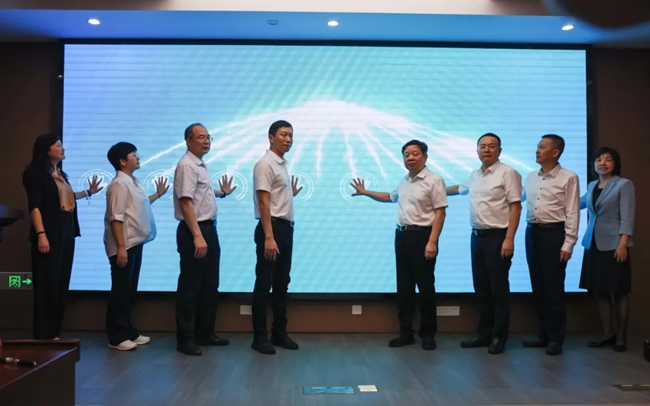 腦健康中心試點(diǎn)（晉江）啟動(dòng)儀式