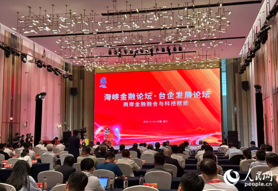 論壇現(xiàn)場(chǎng)。人民網(wǎng)記者 張萌攝