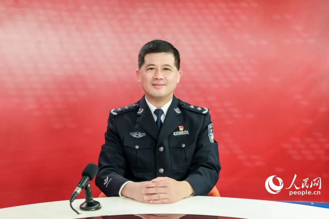 肖進(jìn)才（資料圖）。人民網(wǎng) 陳永整攝