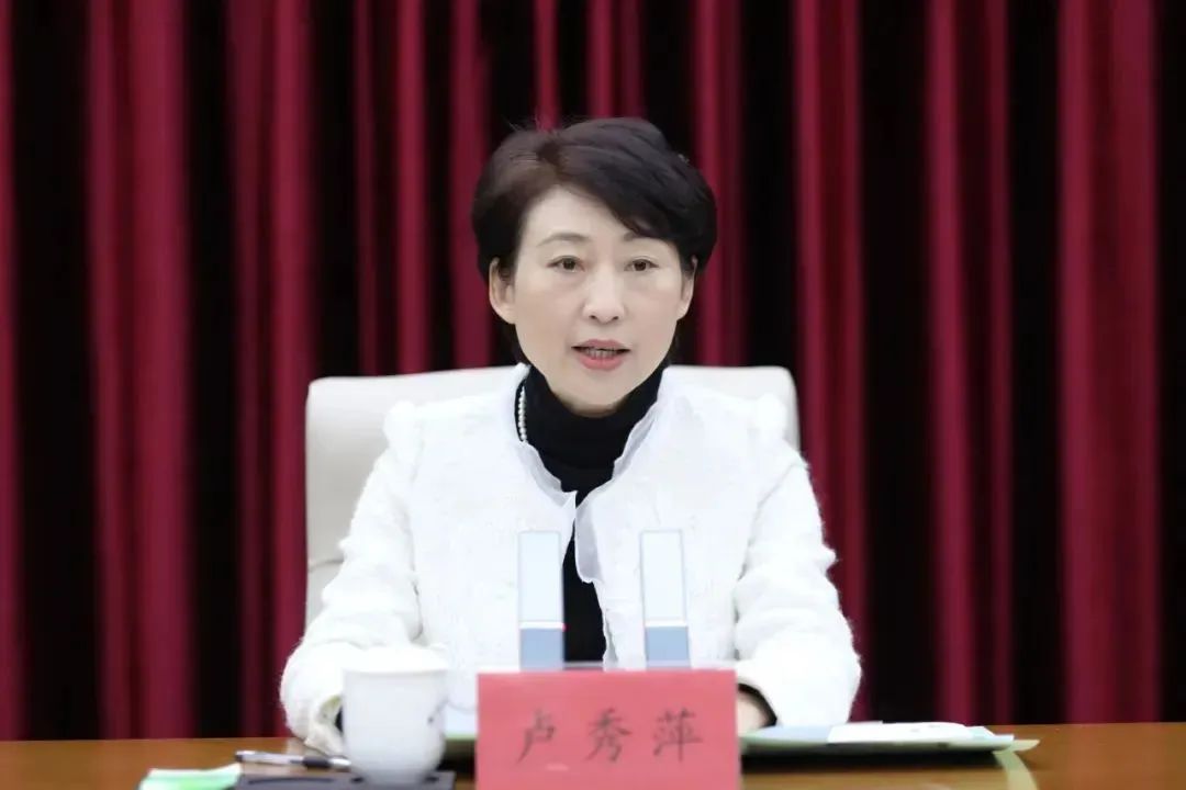 盧秀萍（資料圖）
