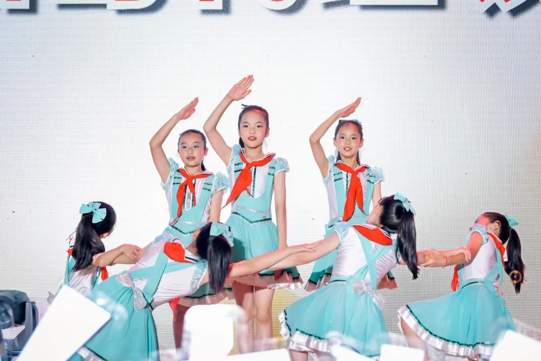 青少年美育成果展演