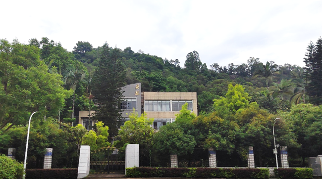 福建農(nóng)林大學植物病毒研究所